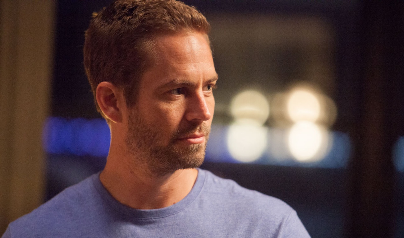 Hommage à Paul Walker, un an après sa mort