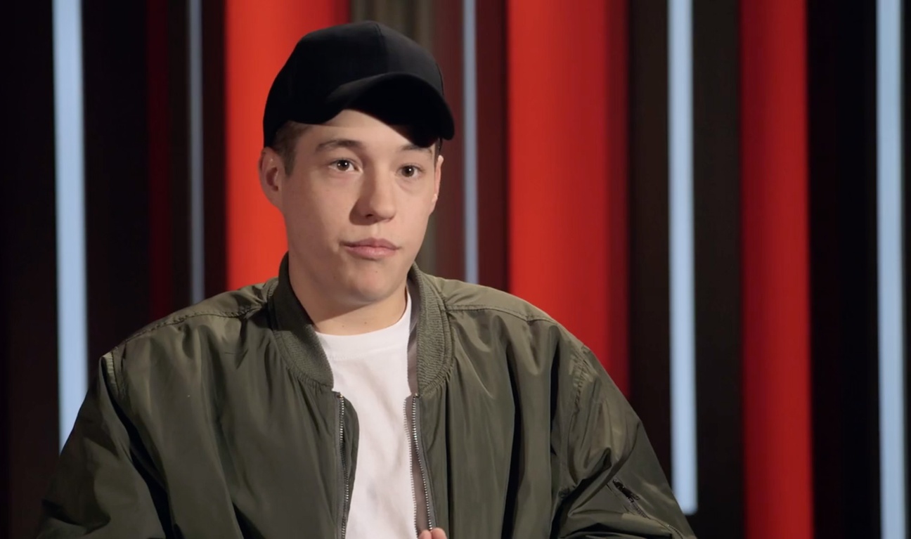 Un chanteur de hip-hop à La voix ce dimanche