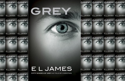 Une copie du manuscrit de Grey volé