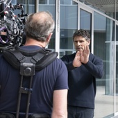 Une scène du film <em>On est fait pour s'entendre</em>