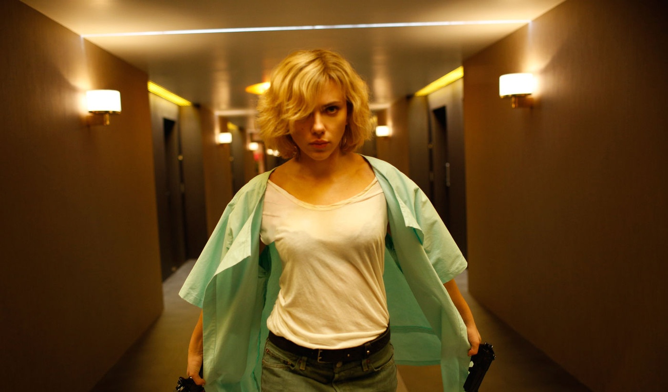 Scarlett Johansson épouse Romain Dauriac en secret