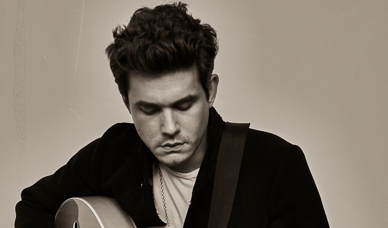 John Mayer s'arrêtera au Centre Bell le 1er avril prochain