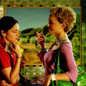 Scène du film