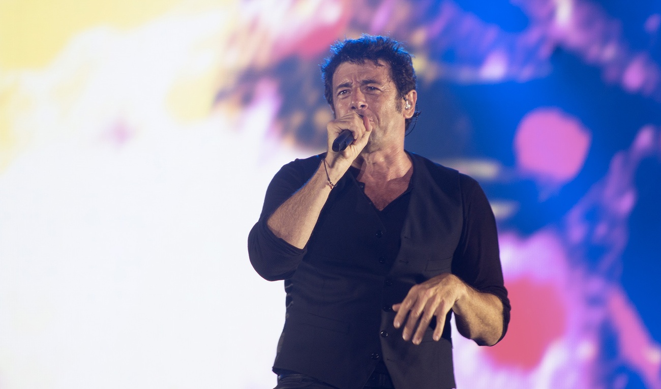 Patrick Bruel ira parler des attentats de Paris avec Éric Salvail