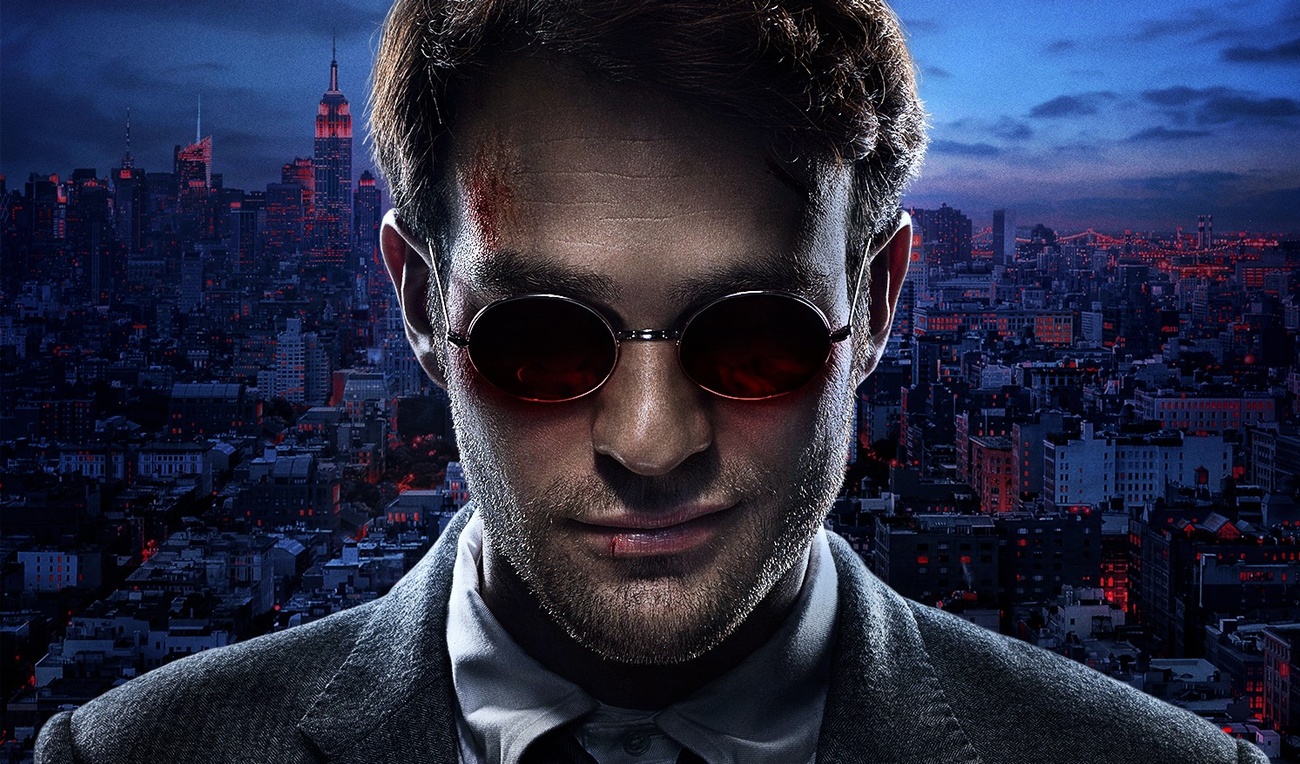 Bande-annonce de la série télévisée Daredevil