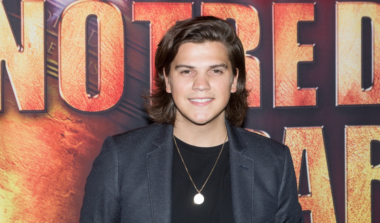 Les stars se bousculent à la première montréalaise de Notre Dame de Paris