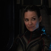 Une scène du film <em>Ant-Man and the Wasp</em>