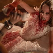 Image du film <em> Abigail</em>