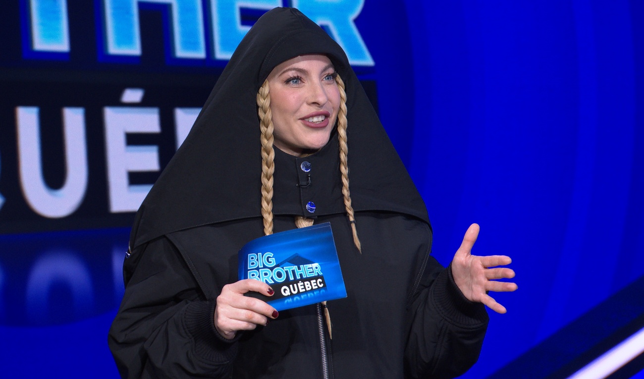 Big Brother : Le piège