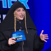 Big Brother : Le piège