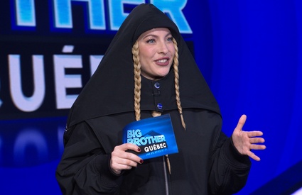 Big Brother : Le piège