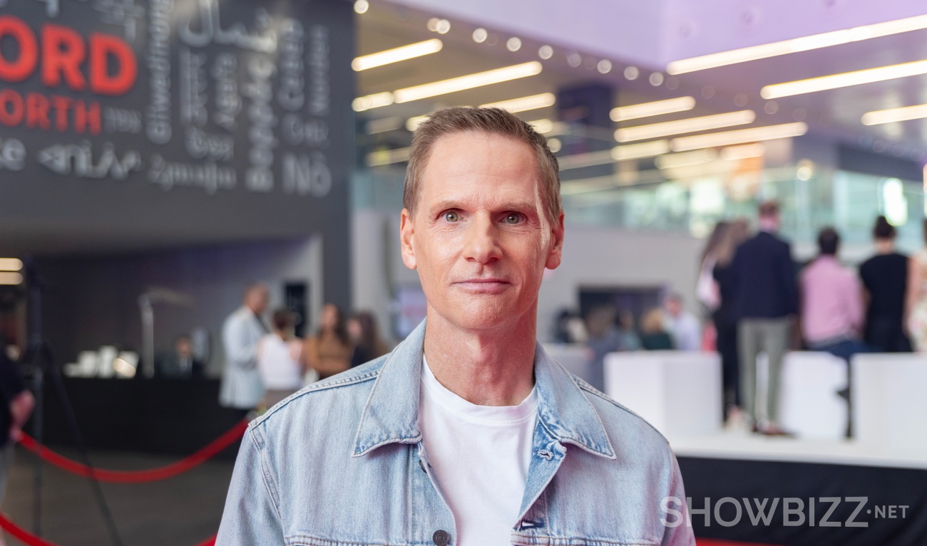 Image de l'article Une bonne nouvelle pour François Morency