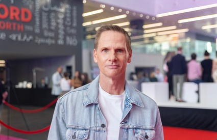 Image de l'article Une bonne nouvelle pour François Morency