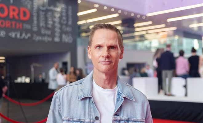 Image de l'article Une bonne nouvelle pour François Morency