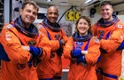 Retour sur Terre des astronautes de la mission Artemis II