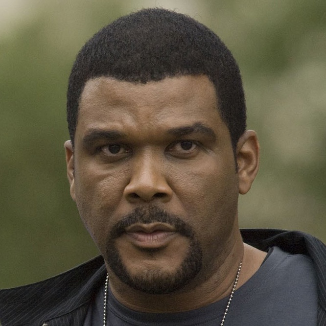 Tyler Perry