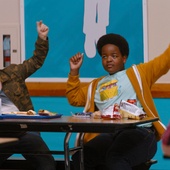 Une scène du film <em>Good Boys</em>