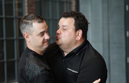 Artistes nommés aux Olivier 2019