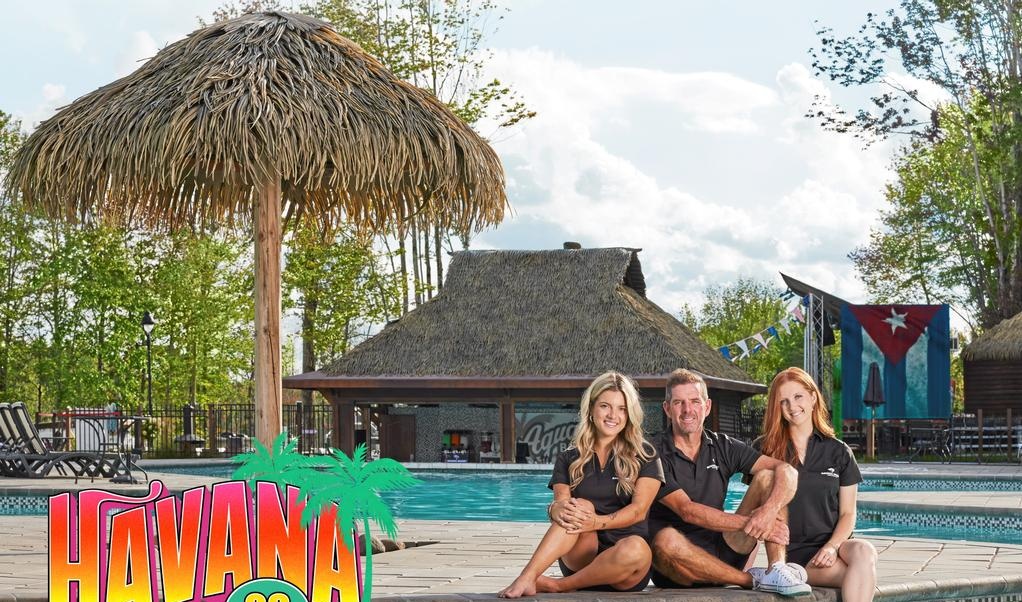 Image de l'article Havana Qc sur Vrai : Le tout-inclus cubain de l'Estrie