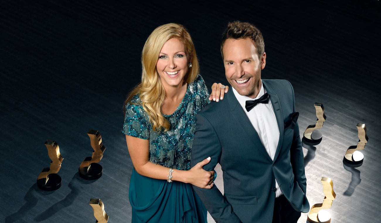 Découvrez la vidéo promotionnelle amusante des 30e prix Gémeaux