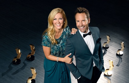 Découvrez la vidéo promotionnelle amusante des 30e prix Gémeaux