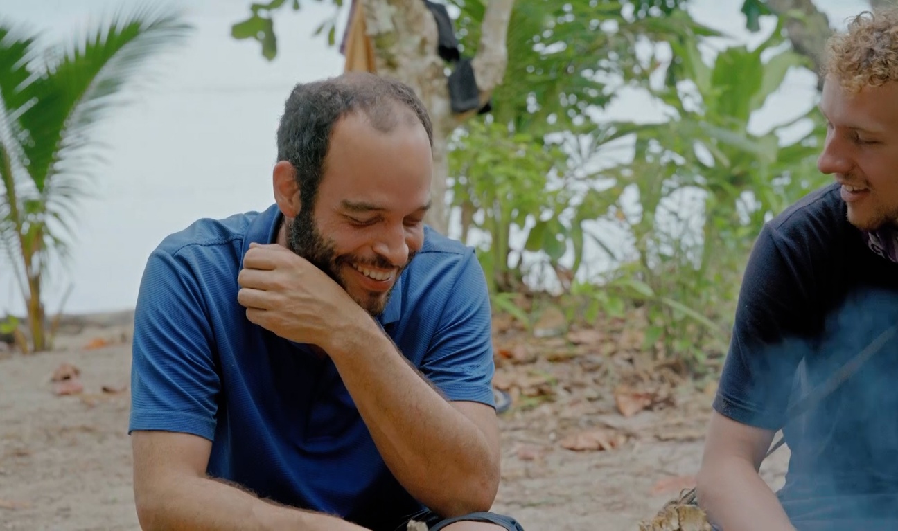 Survivor Québec