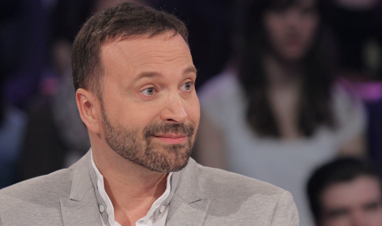 Joël Legendre sera l'invité de Pénélope et Jean-Luc Mongrain ce dimanche 14 juin