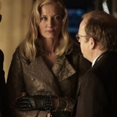 Une scène du film <em>Red Lights</em>