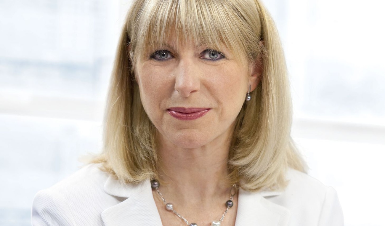 Isabelle Richer obtient son congé du centre de réadaptation