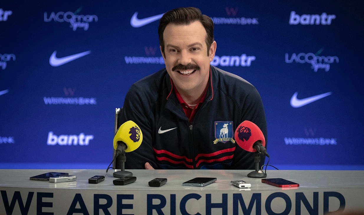 Ted Lasso