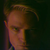 Robert Pattinson