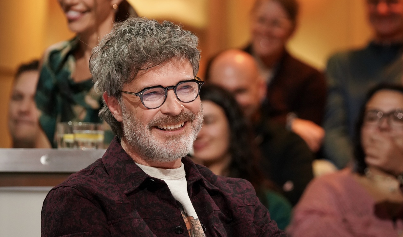 Tout le monde en parle