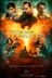 Affiche du film Les Animaux fantastiques : Les Secrets de Dumbledore