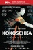 Affiche du film Kokoschka, Oeuvre-Vie