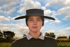 Affiche du film Widow Clicquot