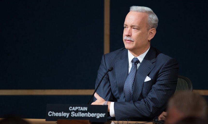 Box-office québécois : Sully décolle en première position