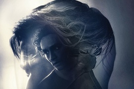 Affiche du film Bad Samaritan