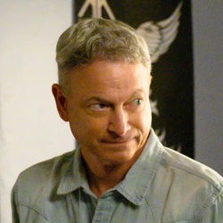 Photo de Gary Sinise