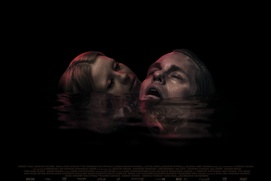 Affiche du film Infinity Pool Affiche du film Infinity Pool