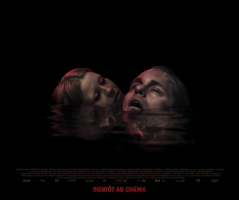 Affiche du film Infinity Pool