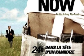 Affiche du film Paradise Now