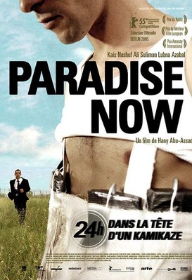 Aux portes du paradis