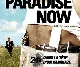 Affiche du film Paradise Now