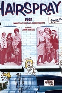 Affiche du film Hairspray