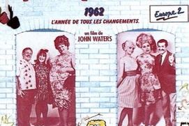 Affiche du film Hairspray