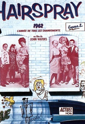 Hairspray
