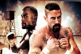 Affiche du film Undisputed III: Redemption