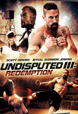 Undisputed III: Redemption
