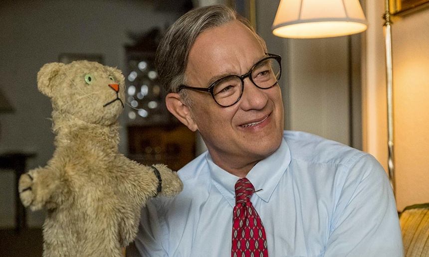 Découvrez les projets de Tom Hanks