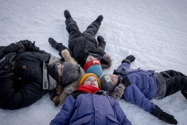 Images du documentaire Cligner